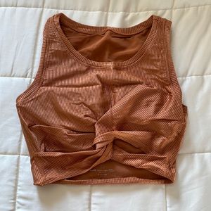 Offline by Aerie sports bra size XL